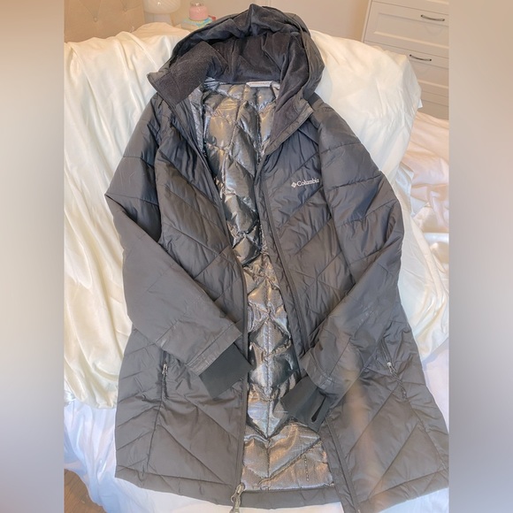 Columbia brand jacket - Picture 1 of 2